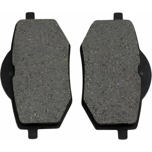 Brake Pad Fa Series Organic FA136