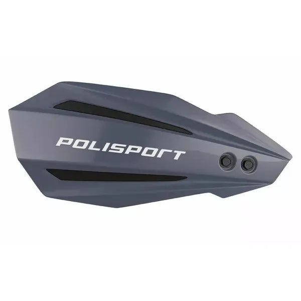 Handguards Mx Bullit Gry/Wh 8308500052