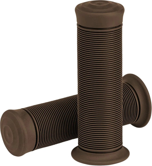 GRIPS KUNG FU 7/8" CHOCOLATE