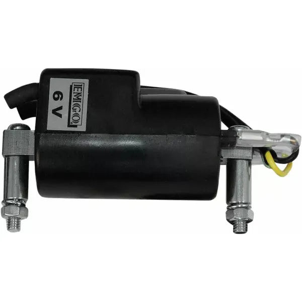 Coil Ignition 6V Univrsl 24-72454