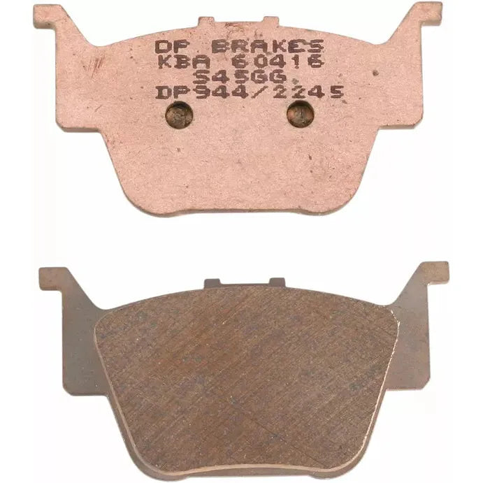 Brake Pad Hon Atv Rear Dp944