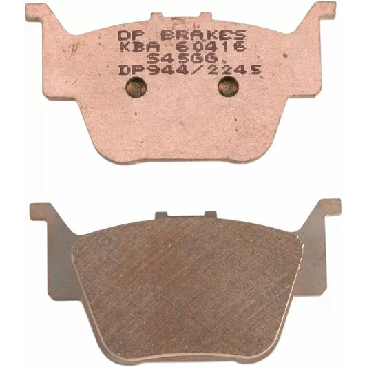 Brake Pad Hon Atv Rear Dp944