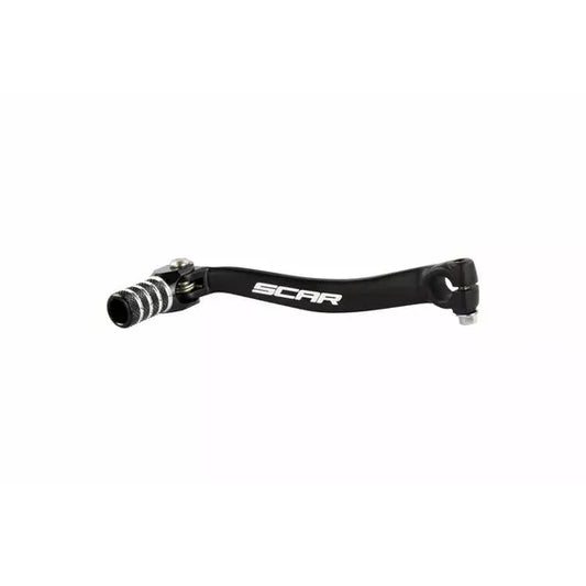 Shift Lever Scar Kaw Blk Gsl212