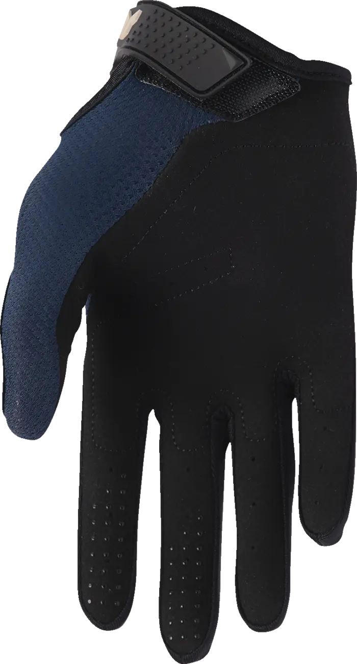 GLOVES WMN RIDEMODE STATIC MIDN M