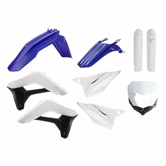 Body Kit Full Se/Sef 17- Oe21 91038