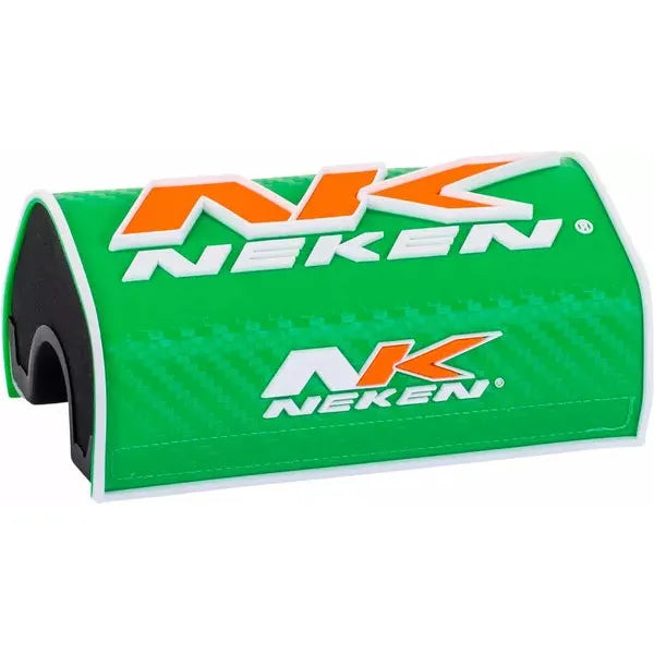 Nk Bar Pad Os 3D-Se Green Padv3D-Se-Gr
