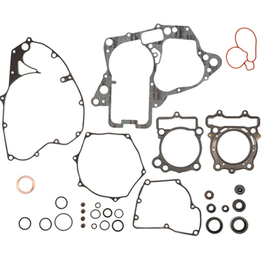 Gasket Kit Complete Suzuk 34.3341