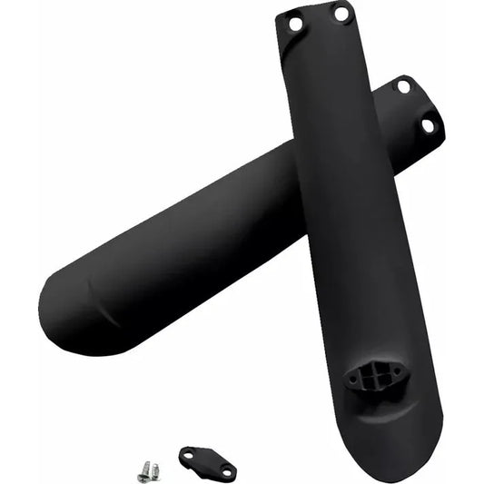Fork Cover Yzf450 23- Bk Ya04895#001