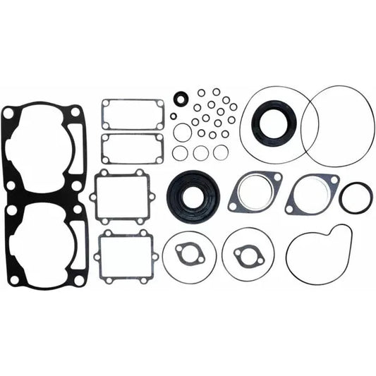 Complete Gasket Set 711226