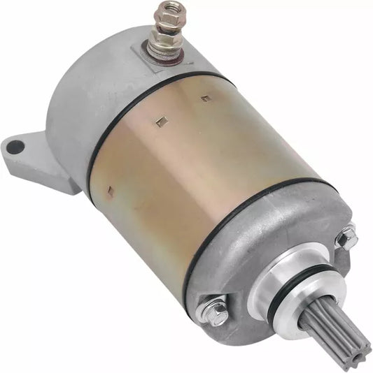 Starter Yamaha 61-411
