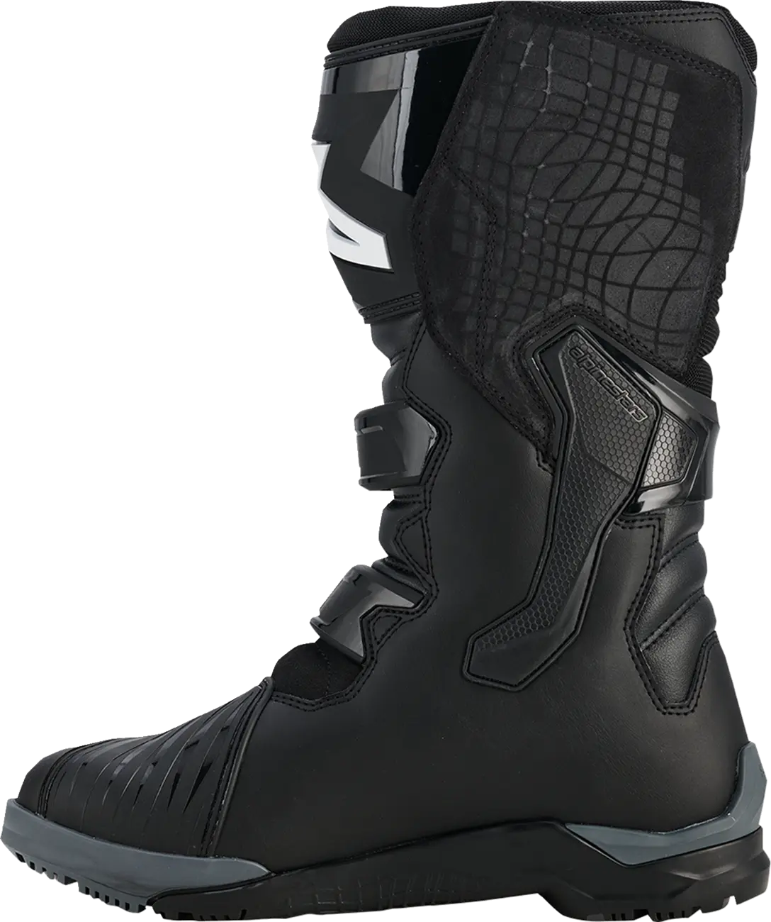 BOOT COROZAL ADV DS BLK 10