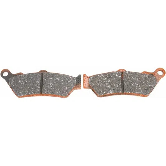 Brake Pad Fa-V Series Sintered Metal/Organic Compound FA209/2V