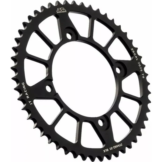 Sprocket Rl 51T Kaw Blk Jta462.51Blk