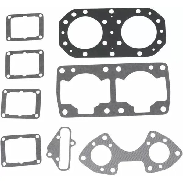 Full Top End K650 610104