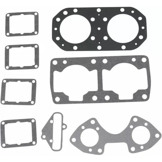 Full Top End K650 610104