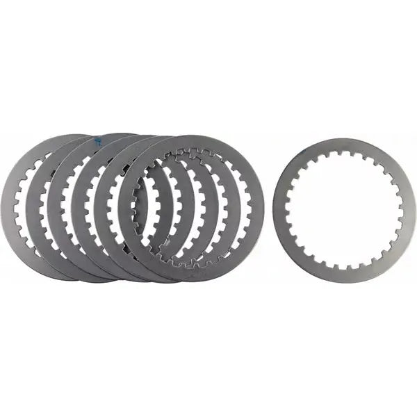 Steel Plate St Crf450R/Trx450R 16.S14016
