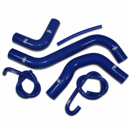 Radiator Hose Kit Kaw Bl Kaw-90-Bl
