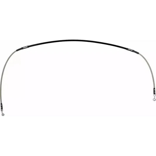 Stainless Steel Braided Brake Line H02-1-085/P
