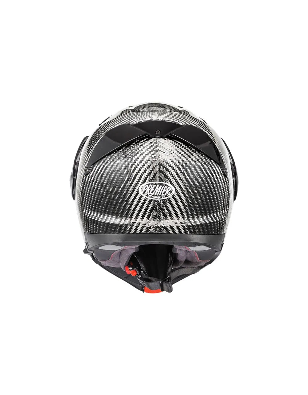 HELMET LANDCRSR CARBON XS