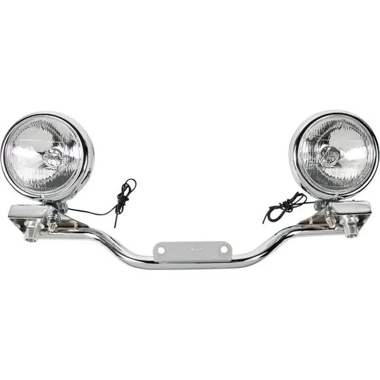 Lightbar Xvs1100 Classic