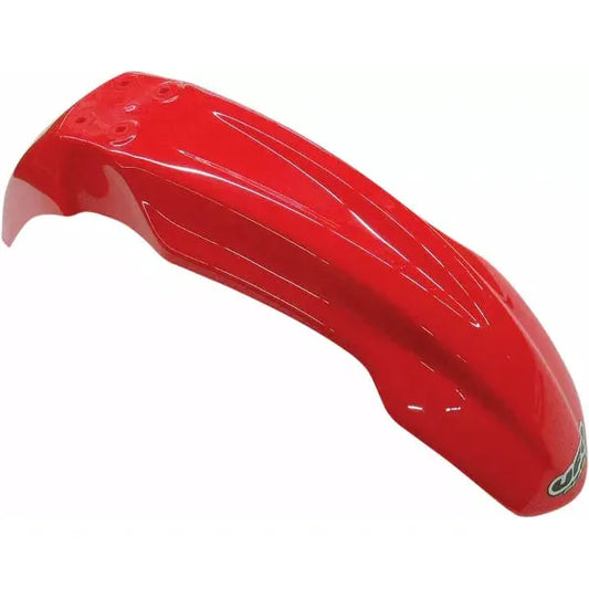 Fr Fender Cr 04 Red Ho03632#070