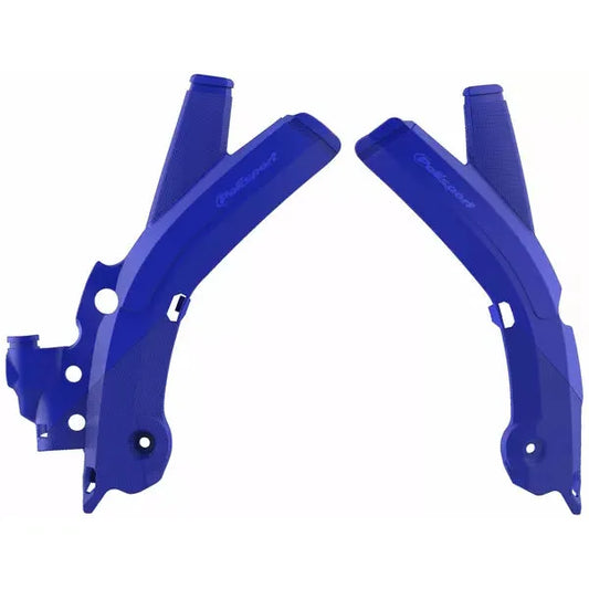Framegurd Sherco 17-23 Bl 8473000002