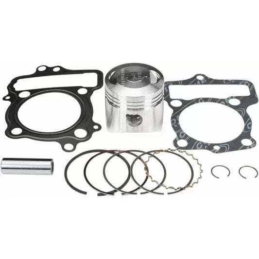 Piston Kit W/Gaskets Pk1227