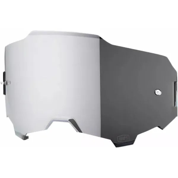 Lens Armega Mir/Silver
