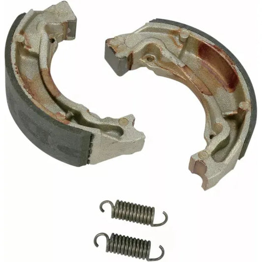 Brake Shoe-Moose Ka/Su Rr M9113