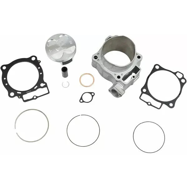 Cylinder Hc Std Bore Kt 10010-K01Hc