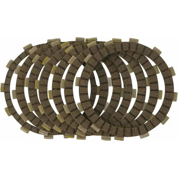 Clutch Kit Friction Plate Ck Series Cork CK1295