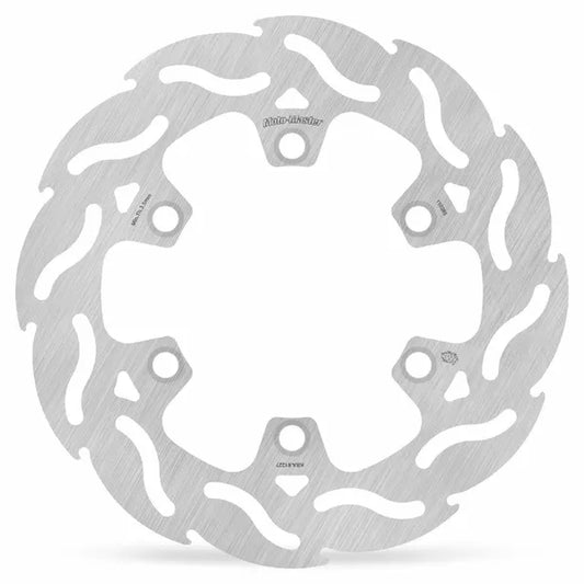 Brake Disc Flame Rear 110385