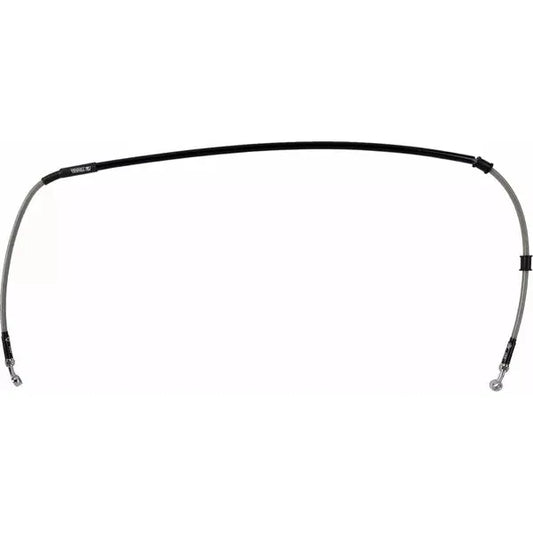 Stainless Steel Braided Brake Line K02-1-047/P