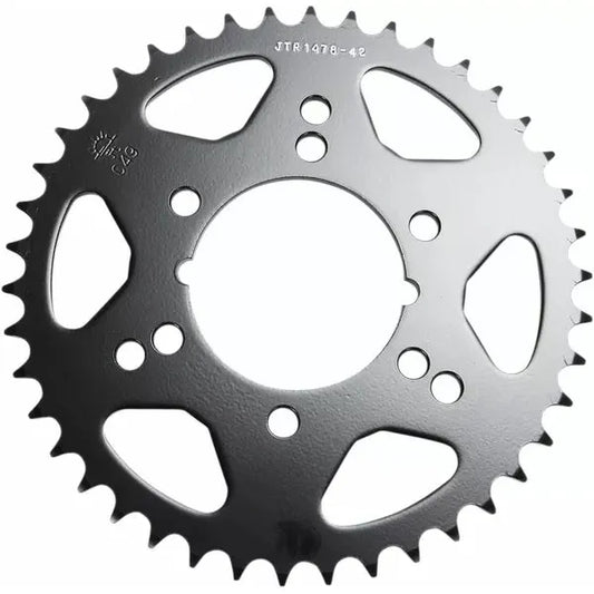 Sprocket Rear 42T 520 Jtr1478.42