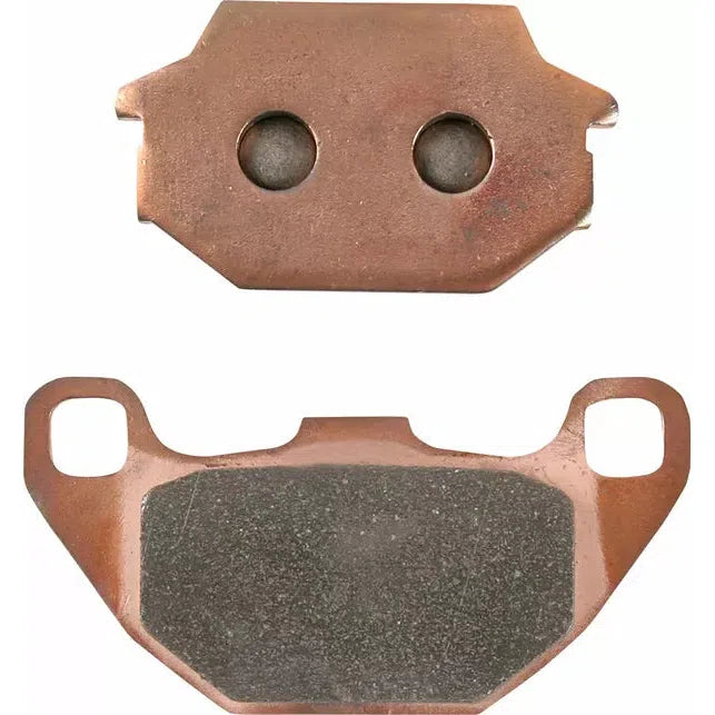 Brake Pad Fa-R Series Sintered Metal FA305R