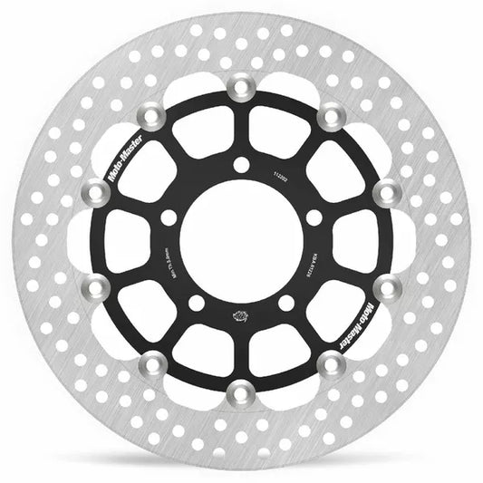 Brake Disc Halo Racing Fr 112202