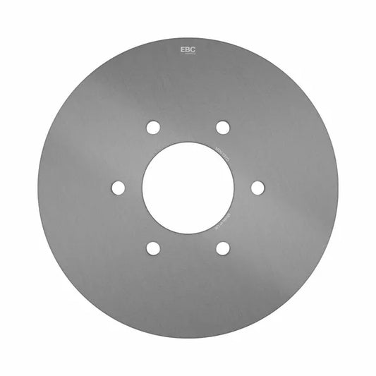Brake Rotor D-Series Fixed Round MD6197D