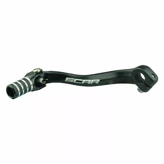 Shift Levr Crf250 4-9 Bk Gsl133Bk