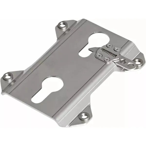 Trax Mounting Kit Alk.00.165.30900/S