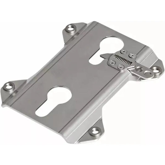 Trax Mounting Kit Alk.00.165.30900/S