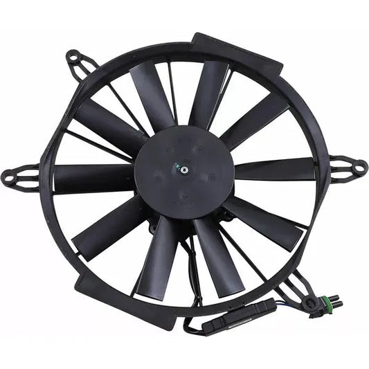 Cooling Fan Hi-Performnce Z4005