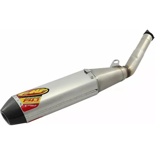 Muffler Ssaln 4.1Rct Cf 044453
