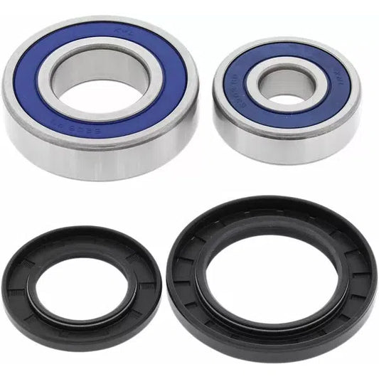 Wheel Bearing Kit 25-1284