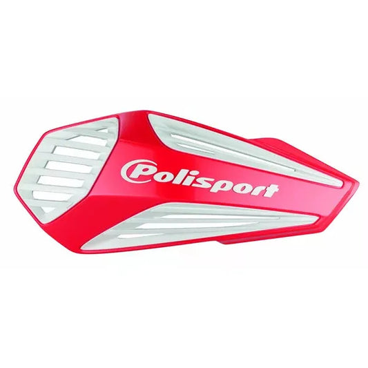 Handguards Mx Air Rd/Wh 8308400010