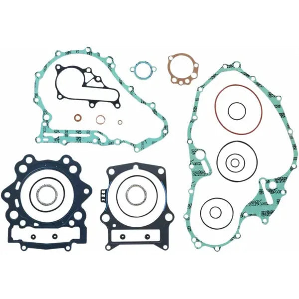 Gasket Kit Complete Yam P400485850078