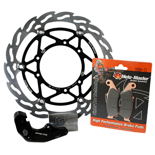 Brake Kit Front Float 270Mm 310029