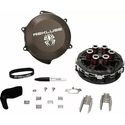 Clutch Radiuscx 4.0 Yamaha Rms-8907002