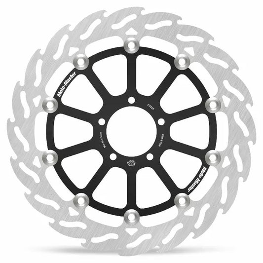 Brake Disc Flame Float Ft L 112220