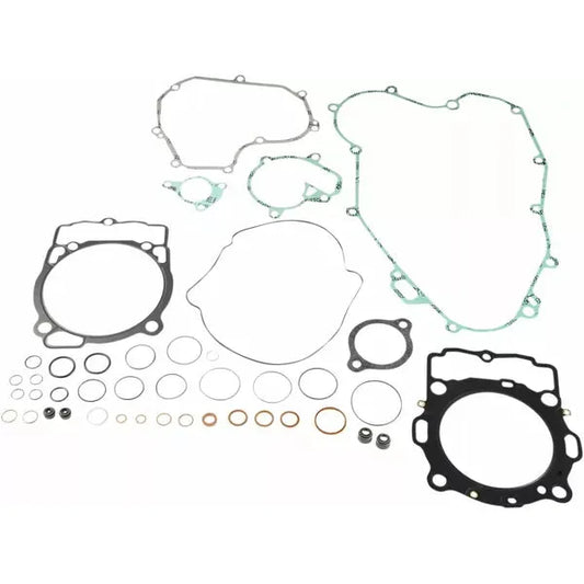 Gasket Kit Complete Ktm P400270870037