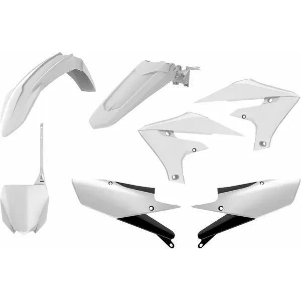 Bodykit Yzf250 19-/450 18- Wh 90767